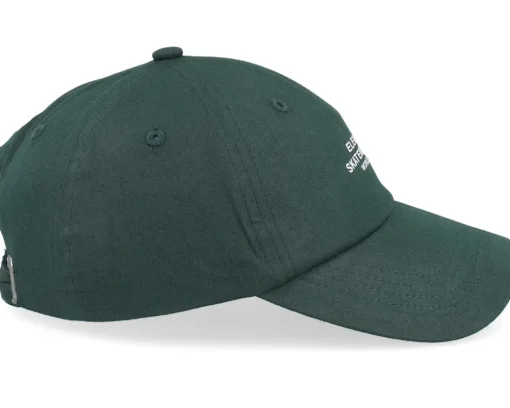 Discount Element Fitful Cap Deep Forest Dad Cap -