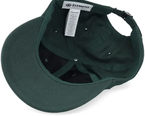 Discount Element Fitful Cap Deep Forest Dad Cap -