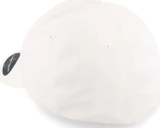 Flexfit-Berzerk Fitness Workout Man Delta Flexfit - White