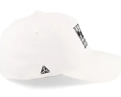 Flexfit-Berzerk Fitness Workout Man Delta Flexfit - White