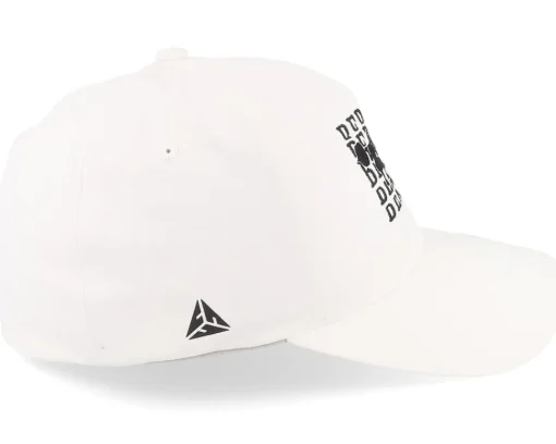 Flexfit-Berzerk Fitness Workout Man Delta Flexfit - White