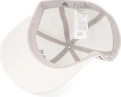 Flexfit-Berzerk Fitness Workout Man Delta Flexfit - White