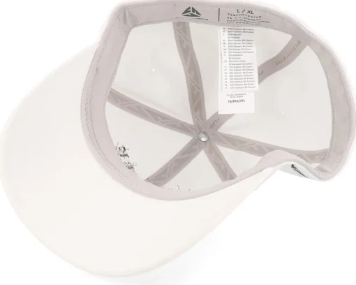 Flexfit-Berzerk Fitness Workout Man Delta Flexfit - White