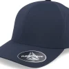 Outdoor-Flexfit Delta Navy - Blue