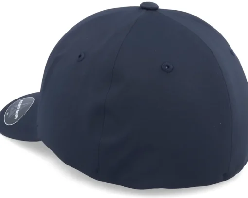 Outdoor-Flexfit Delta Navy - Blue