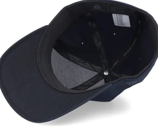 Outdoor-Flexfit Delta Navy - Blue