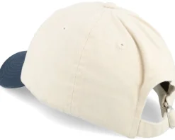New Wild Spirit Floating & Chilling Beaver Washed Stone/Navy -
