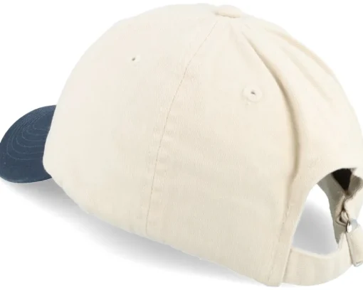 New Wild Spirit Floating & Chilling Beaver Washed Stone/Navy -