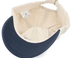 New Wild Spirit Floating & Chilling Beaver Washed Stone/Navy -