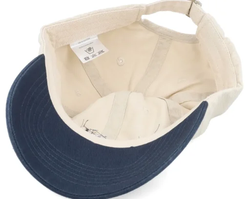 New Wild Spirit Floating & Chilling Beaver Washed Stone/Navy -