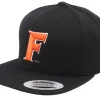 Sale Park Fields Florida Gators F Logo Snapback - Black