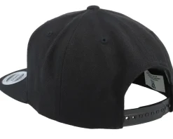 Sale Park Fields Florida Gators F Logo Snapback - Black