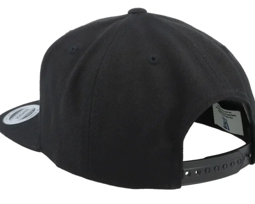 Sale Park Fields Florida Gators F Logo Snapback - Black