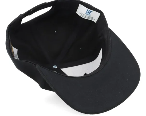Sale Park Fields Florida Gators F Logo Snapback - Black