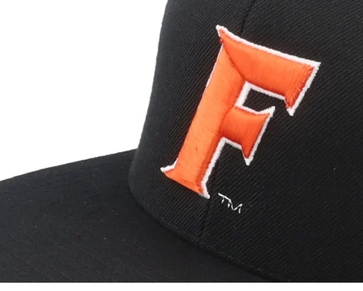 Sale Park Fields Florida Gators F Logo Snapback - Black