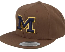 Sale Park Fields Florida Gators F Logo Snapback - Black