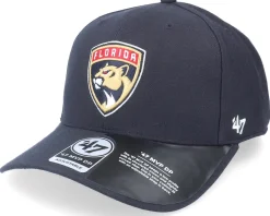 Online 47 Brand Florida Panthers Cold Zone ‘47 Mvp Dp Navy Adjustable -