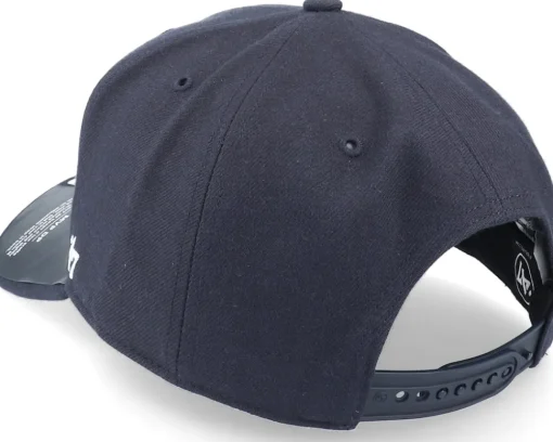 Online 47 Brand Florida Panthers Cold Zone ‘47 Mvp Dp Navy Adjustable -