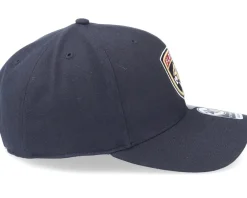 Online 47 Brand Florida Panthers Cold Zone ‘47 Mvp Dp Navy Adjustable -