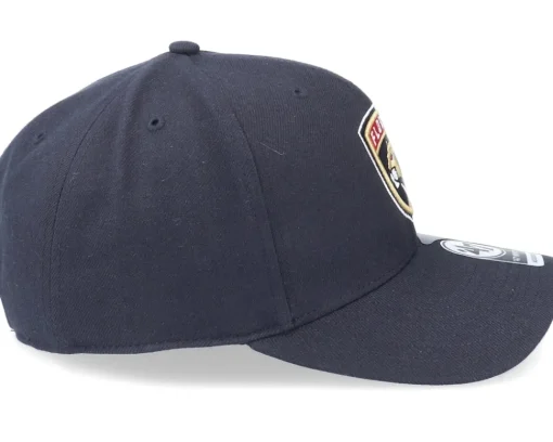 Online 47 Brand Florida Panthers Cold Zone ‘47 Mvp Dp Navy Adjustable -