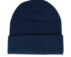 Discount American Needle Florida Panthers Terrain Knit Solid Navy Cuff -