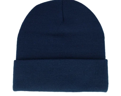 Discount American Needle Florida Panthers Terrain Knit Solid Navy Cuff -