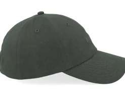 Sale Element Fluky 3.0 Cap Rifle Green Dad Cap -