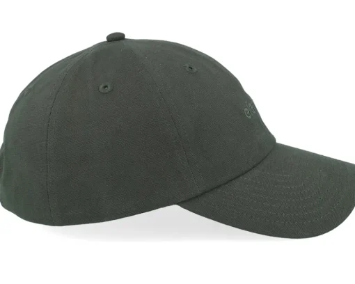 Sale Element Fluky 3.0 Cap Rifle Green Dad Cap -