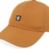 Best Element Fluky Cap Caramel Cafe Dad Cap -