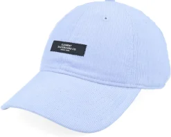 Clearance Element Fluky Corduroy Cap Blue Heron Dad Cap -