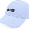 Dad Cap-Element Fluky Corduroy Cap Blue Heron Dad Cap -