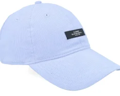 Clearance Element Fluky Corduroy Cap Blue Heron Dad Cap -