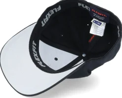 Flexfit-Iconic Flying Kick Monkey Black Flexfit -