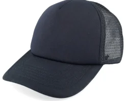 Sale Beechfield Foam / Vintage Trucker - Black