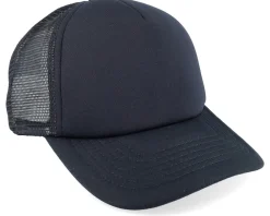 Sale Beechfield Foam / Vintage Trucker - Black
