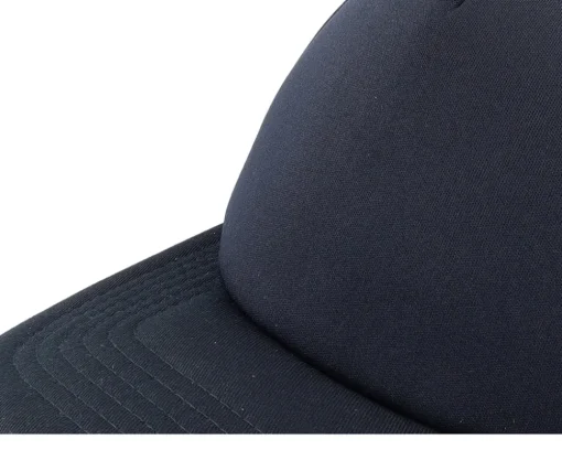 Sale Beechfield Foam / Vintage Trucker - Black