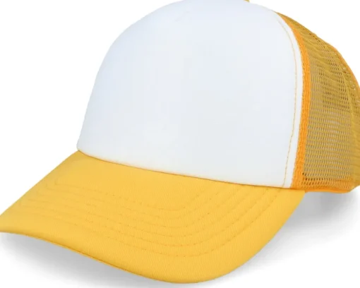Sale Beechfield Foam / Vintage Trucker - Black