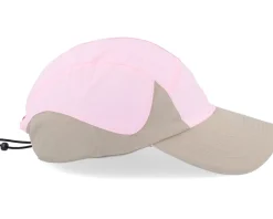 5-Panel-Upfront Forrester Sports Cap Light Pink/Khaki 5-Panel -