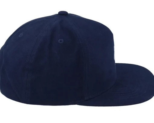 Sale Fox Head Hat Midnight Snapback -