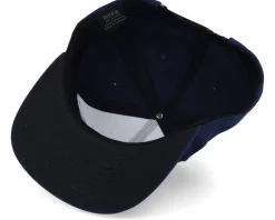 Sale Fox Head Hat Midnight Snapback -
