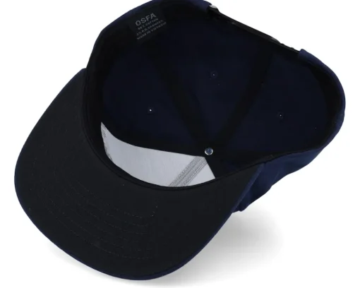 Sale Fox Head Hat Midnight Snapback -