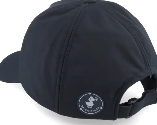 Sale Save The Duck Francis Black Adjustable -
