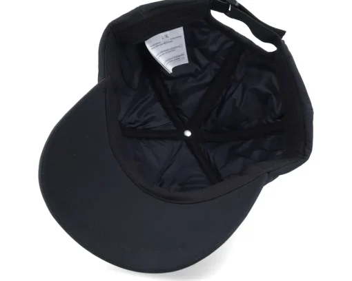 Sale Save The Duck Francis Black Adjustable -