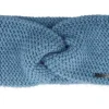 Fashion Stetson Freestyle Light Blue Headband -