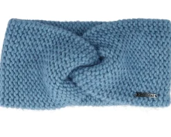Fashion Stetson Freestyle Light Blue Headband -
