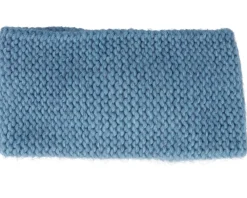 Fashion Stetson Freestyle Light Blue Headband -