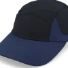 5-Panel-Upfront Front Forrester Sports Cap Blue Nights 5-Panel -