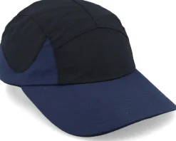 5-Panel-Upfront Front Forrester Sports Cap Blue Nights 5-Panel -