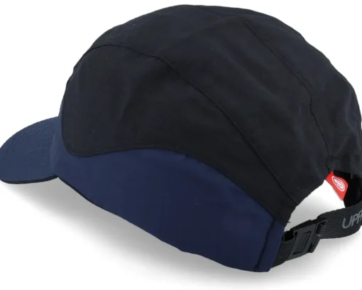 5-Panel-Upfront Front Forrester Sports Cap Blue Nights 5-Panel -