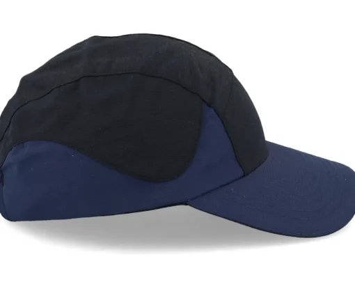 5-Panel-Upfront Front Forrester Sports Cap Blue Nights 5-Panel -